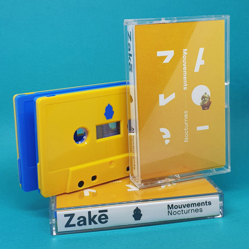 zake nocturnes mouvements complex holiday cassette pitp past inside the present label ambient drone lp bandcamp zake drone recordings